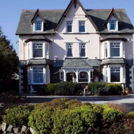 Hotel Ouse Bridge House Bassenthwaite Lake Exterior foto