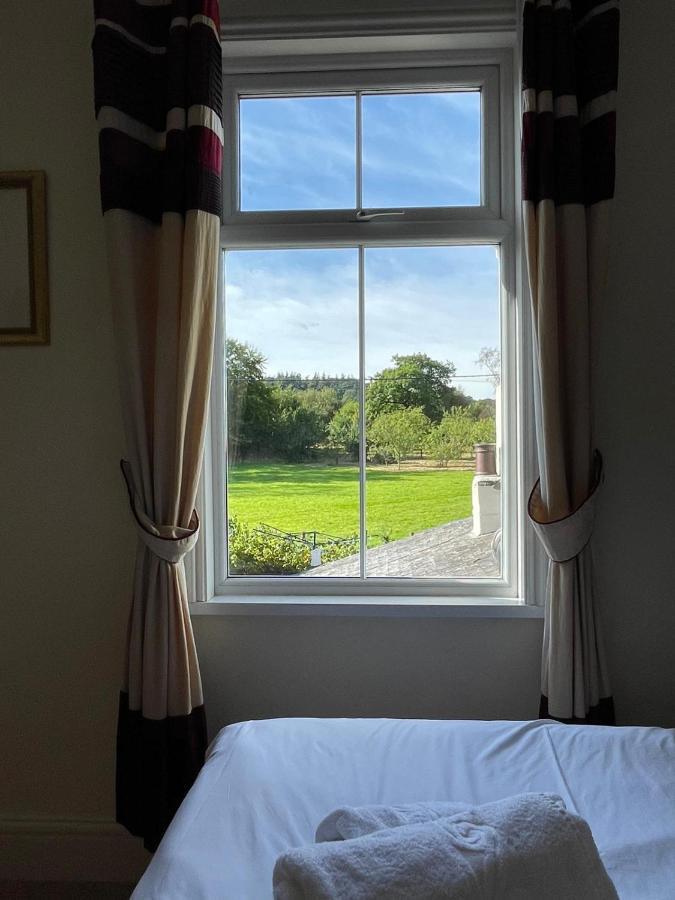 Hotel Ouse Bridge House Bassenthwaite Lake Exterior foto